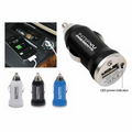 Bullet Car Charger